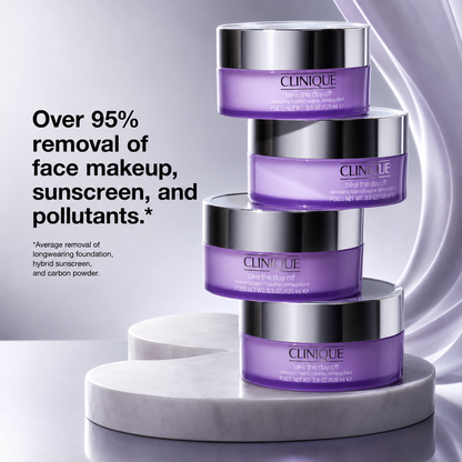 Your Full Skincare Routine in One 7-Piece Set – From Makeup Removal to SPF 50