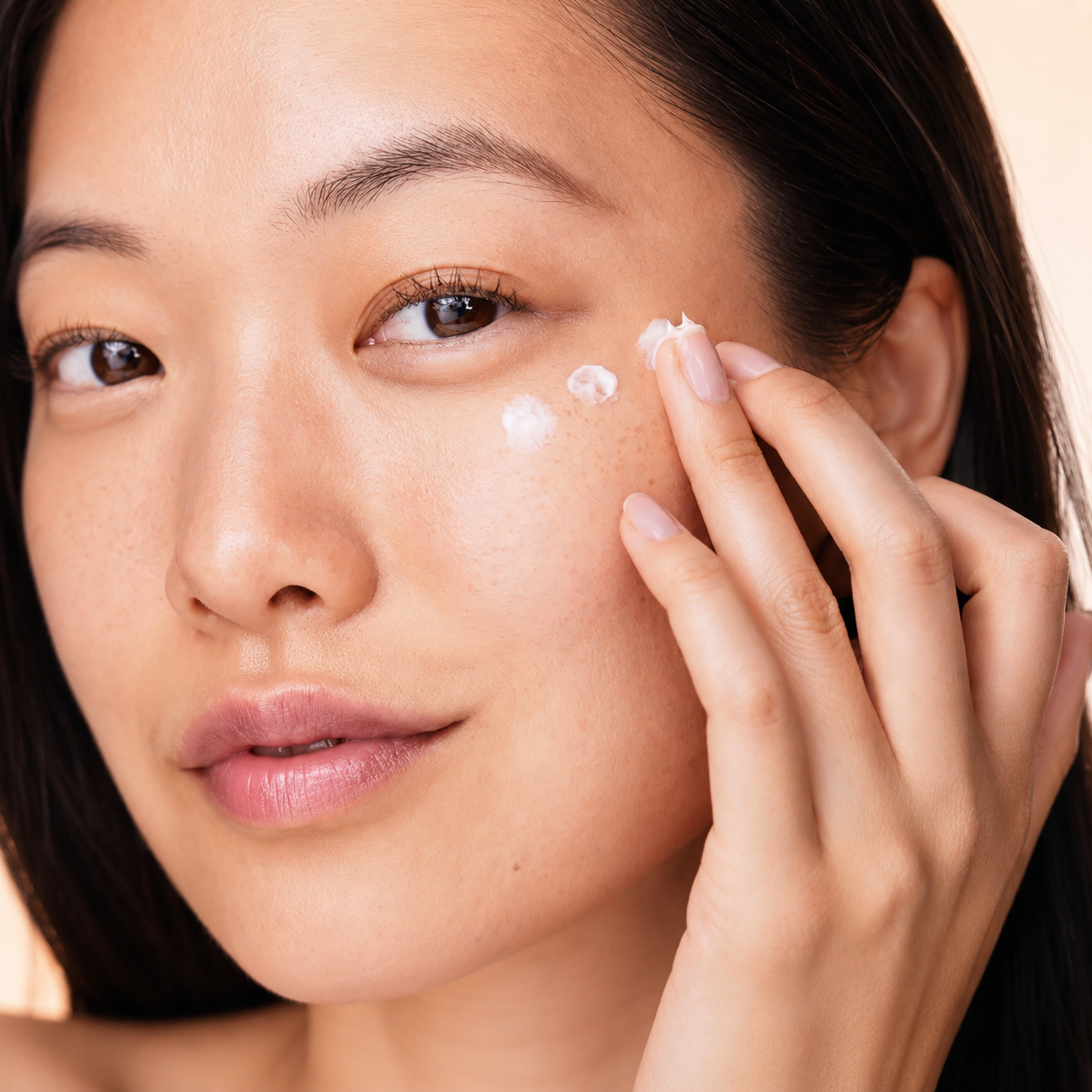 Your Full Skincare Routine in One 7-Piece Set – From Makeup Removal to SPF 50
